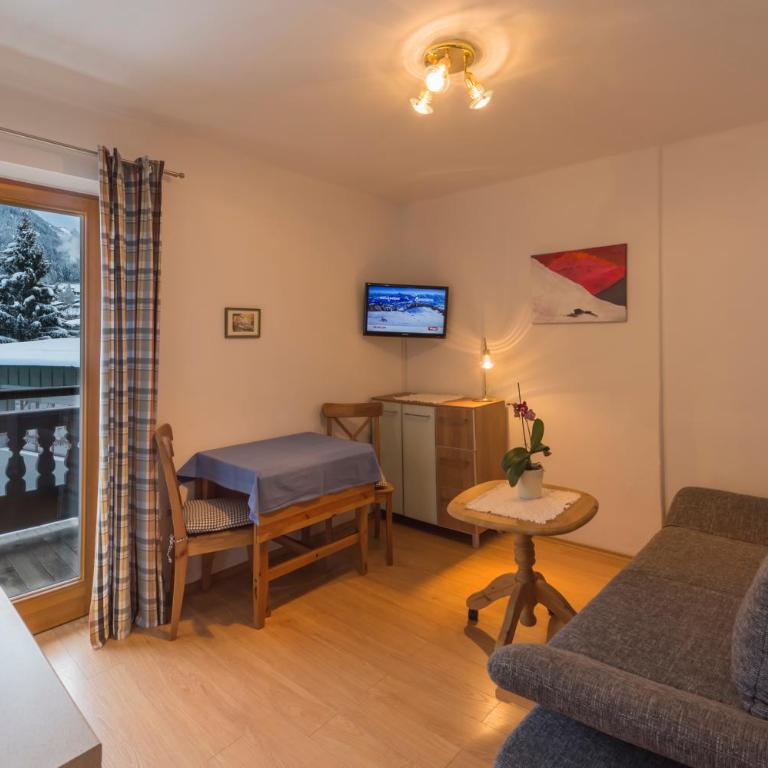 Christl, Haus - Apartment mit 1 Schlafzimmer und Badezimmer - 15