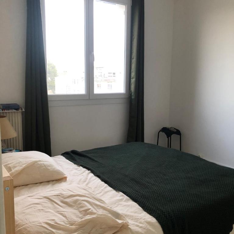 L Arlier - Appartement 2 Chambres - Vue sur Ville - 16