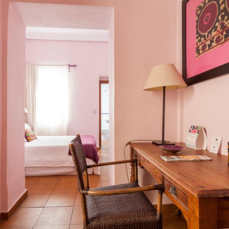 La Casa del Maestro Boutique - Habitación Doble Estándar - 6