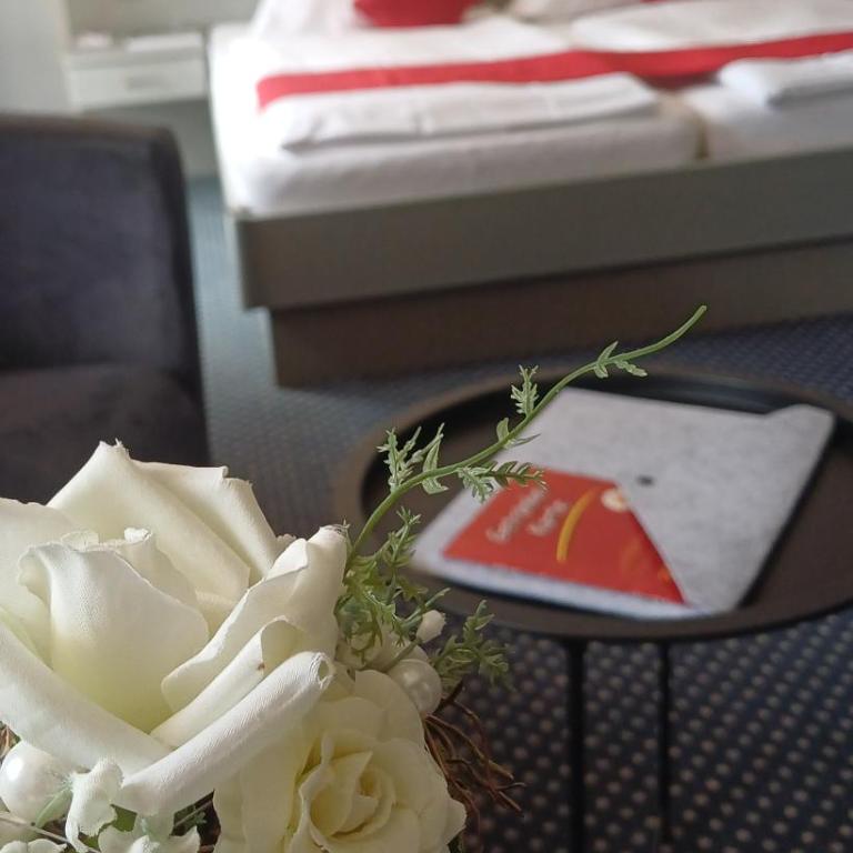 Das Arber-Hotel am Rothbach - Doppelzimmer - 4