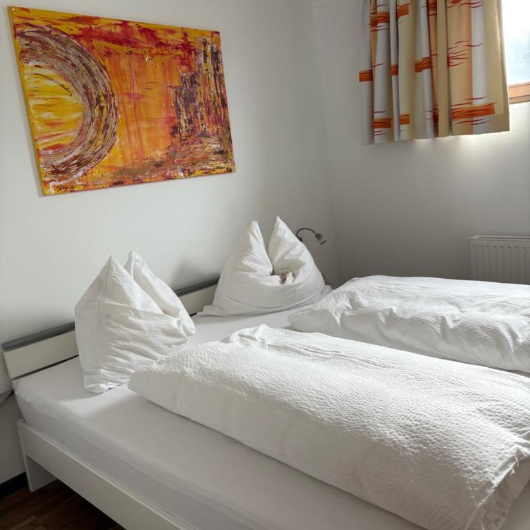 Gut Römerhof - Appartement 1 Chambre avec Balcon - 4