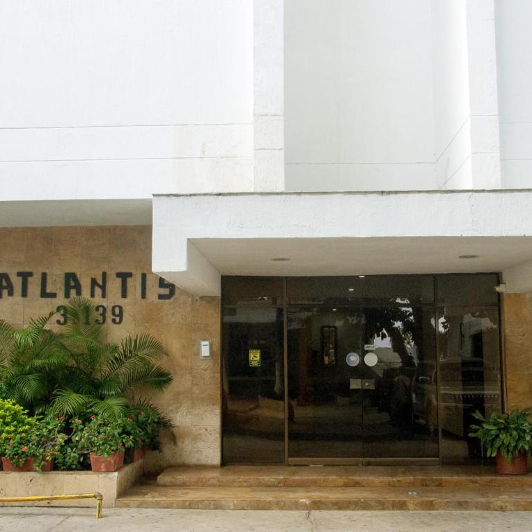 Modern duplex - Stunning views ! - Apartamento de 2 dormitorios - 2