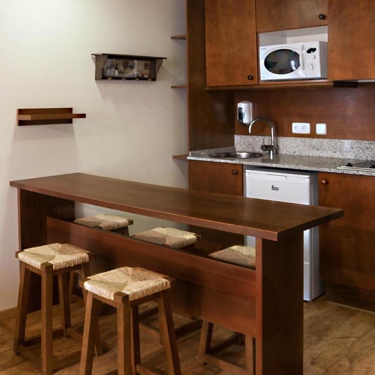 Aparthotel La Vall Blanca - Apartamento Suite - 1