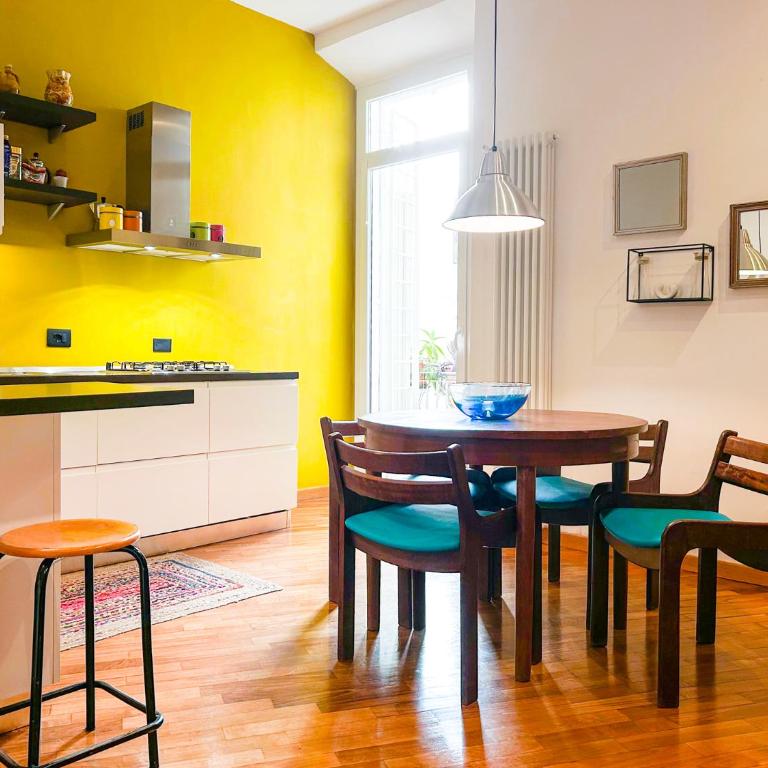 Testaccio B45 Guesthouse - Appartamento con 2 Camere da Letto - 13