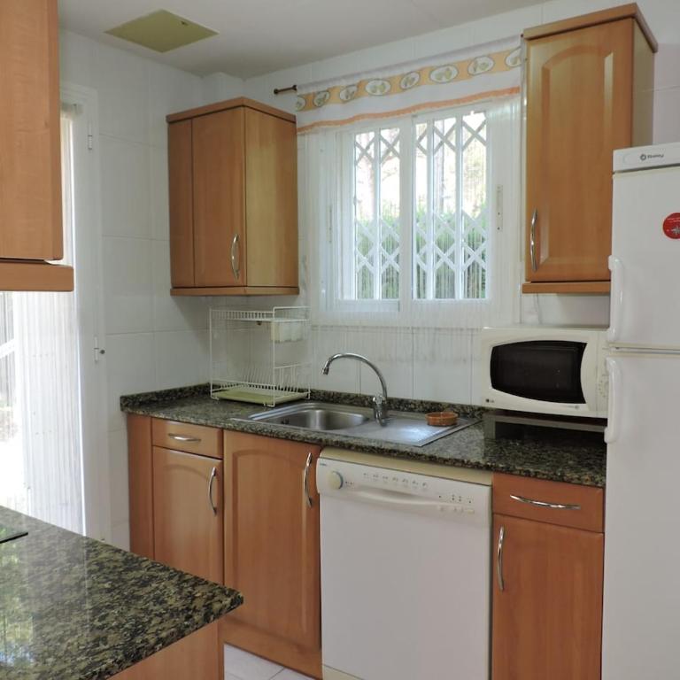 Lcd - Calas - Apartamento de 2 dormitorios - 3