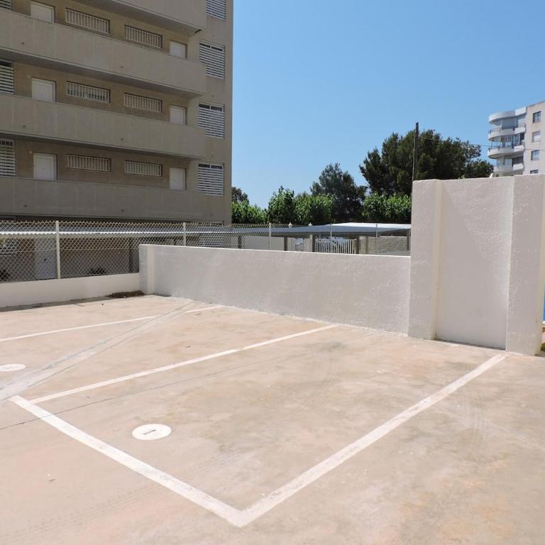 Lcd - Calas - Apartamento de 2 dormitorios - 4