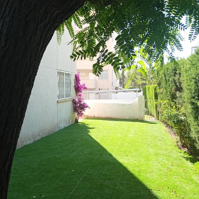 Lcd - Calas - Apartamento de 2 dormitorios - 5