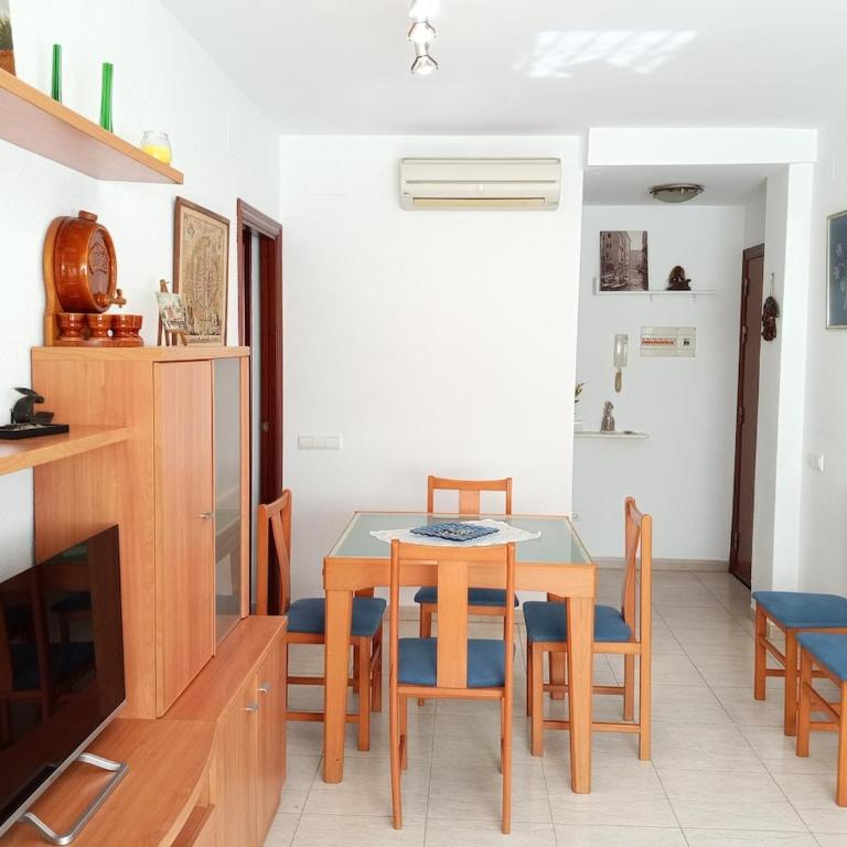 Lcd - Calas - Apartamento de 2 dormitorios - 7