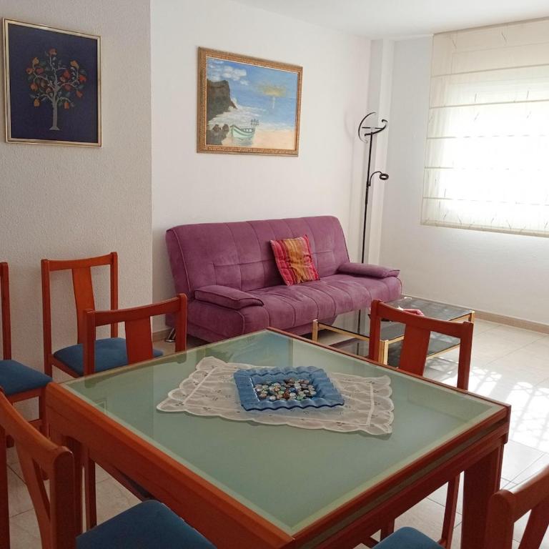 Lcd - Calas - Apartamento de 2 dormitorios - 8