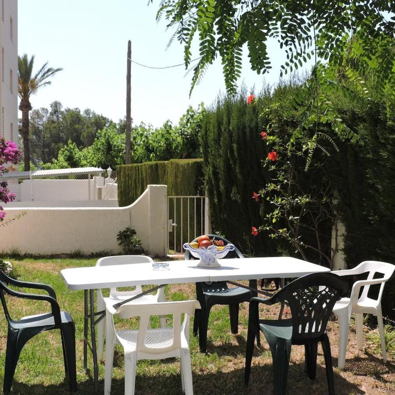 Lcd - Calas - Apartamento de 2 dormitorios - 9
