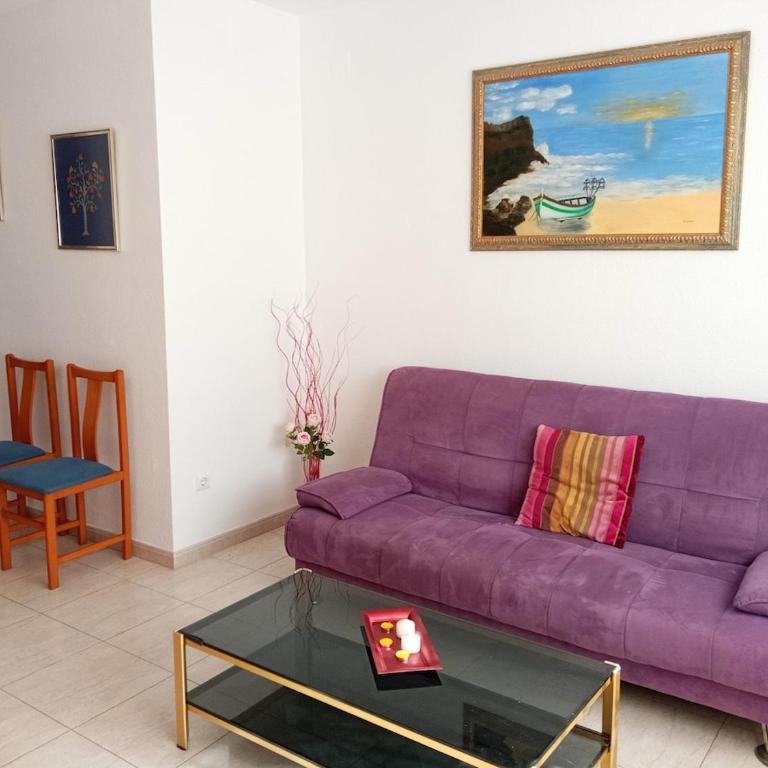 Lcd - Calas - Apartamento de 2 dormitorios - 11