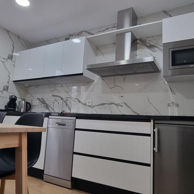 Casa Roman TOP - Apartamento Estándar de 3 dormitorios - 24