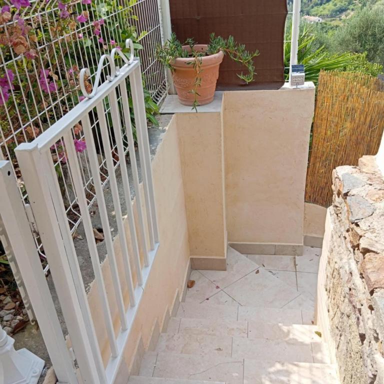 maison individuelle - Maison 1 Chambre - 6