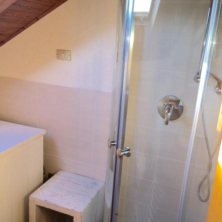 Appartamenti Pichler - Apartamento de 3 dormitorios - 2 niveles - 29