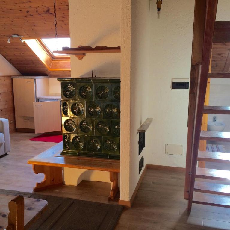 Appartamenti Pichler - Apartamento de 3 dormitorios - 2 niveles - 22