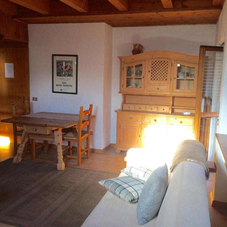 Appartamenti Pichler - Apartamento de 3 dormitorios - 2 niveles - 8