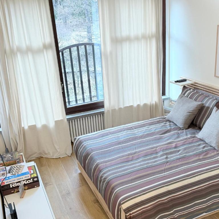 Appartamento Weissmatten - Appartamento con 1 Camera da Letto - 28