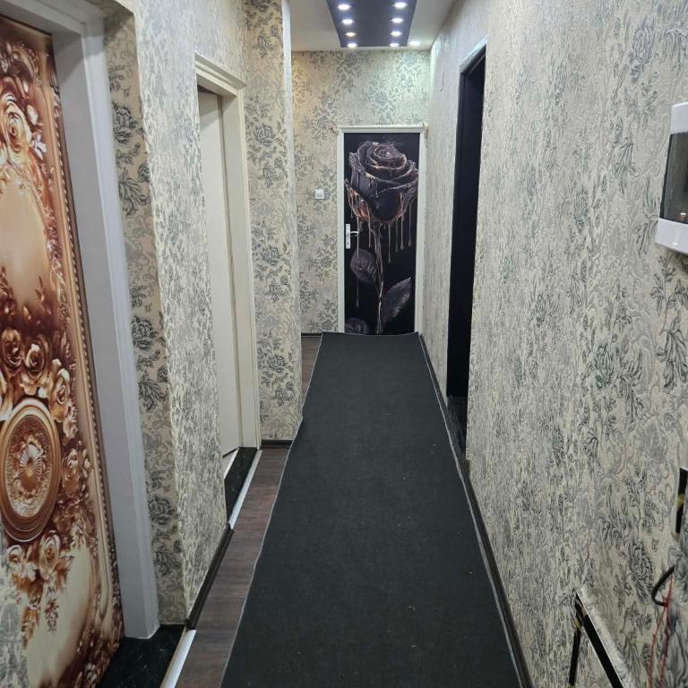 KONAK kod ODISEJE - Premier Apartman sa 1 Spavaćom Sobom - 33