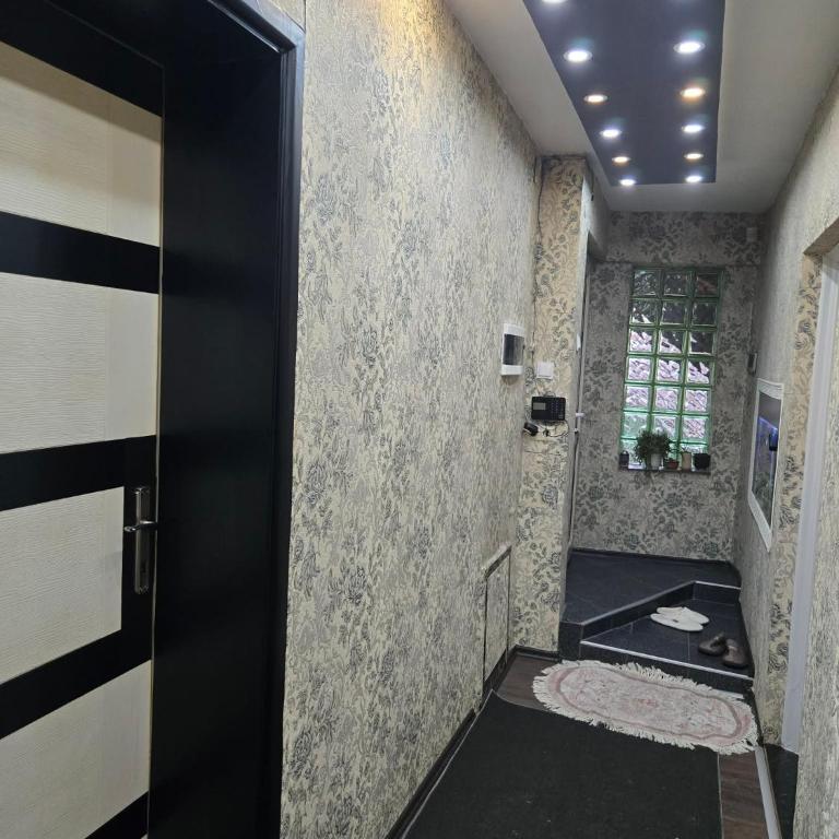 KONAK kod ODISEJE - Premier Apartman sa 1 Spavaćom Sobom - 37