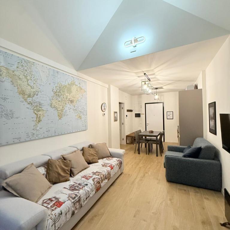 Appartamento Weissmatten - Appartamento con 1 Camera da Letto - 22