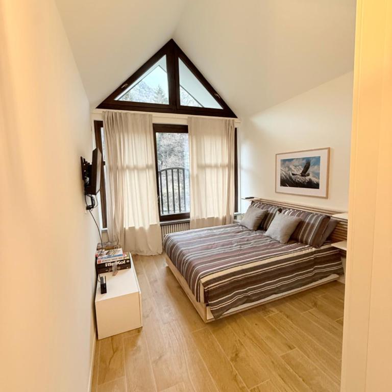 Appartamento Weissmatten - Appartamento con 1 Camera da Letto - 29