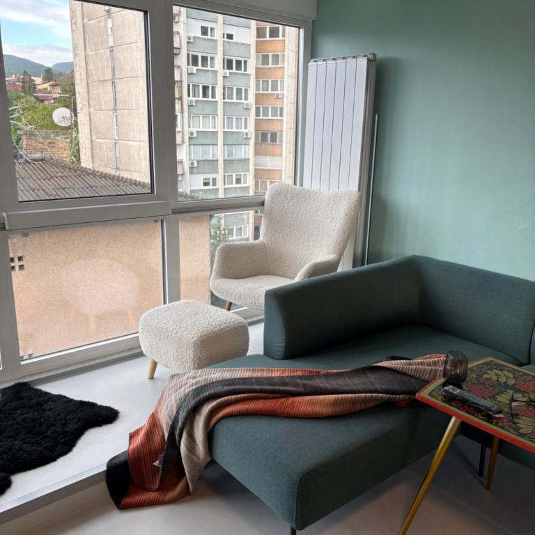 Amazing penthouse city centre - Apartman sa 2 Spavaće Sobe - 6