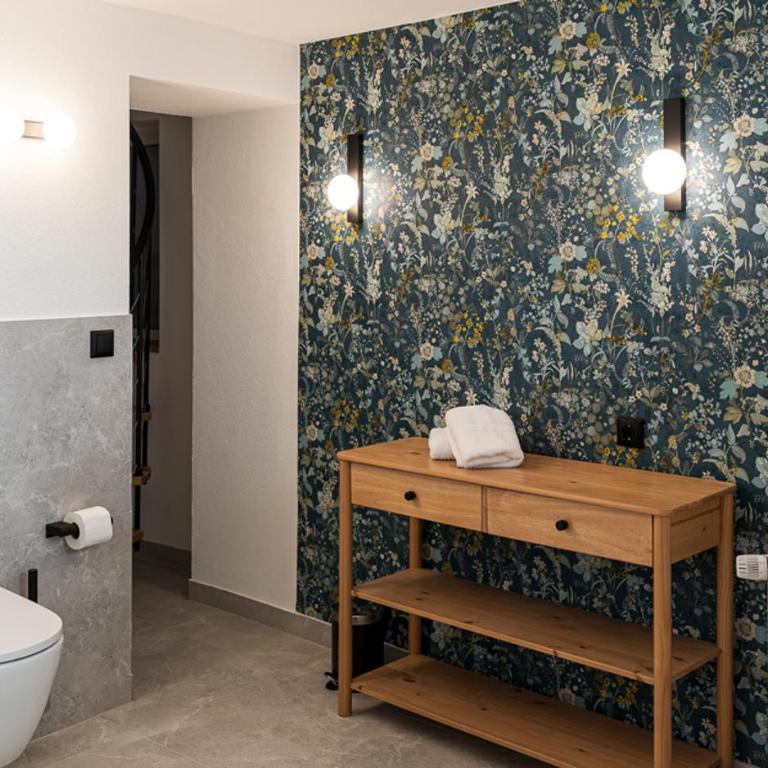Das Nordberg Guesthouse - Doppelzimmer mit Balkon - 2