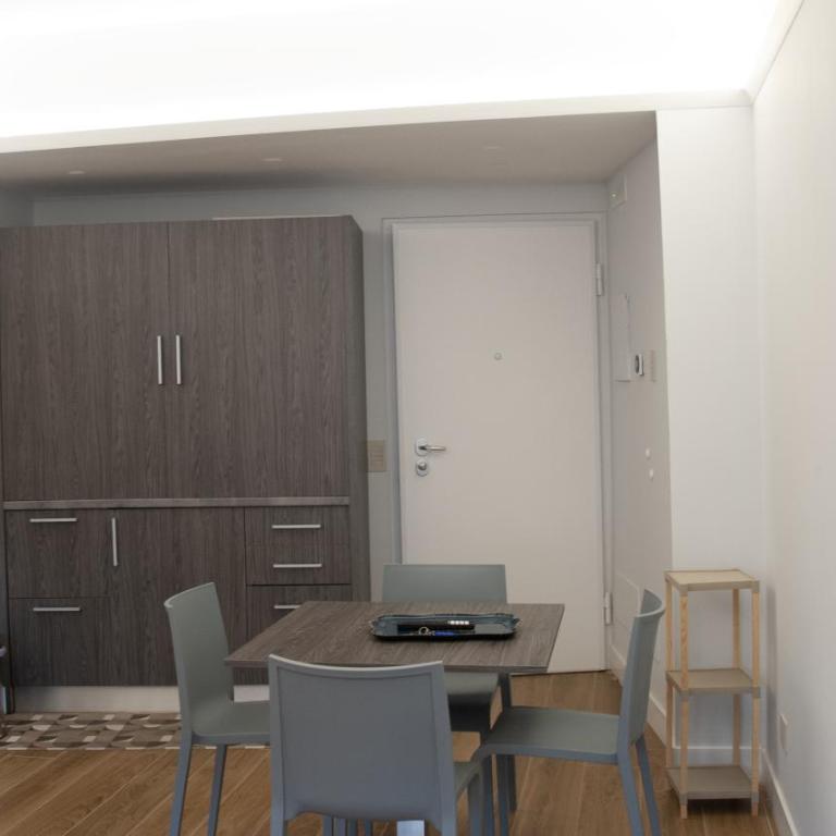 Domus Musei Vaticani - Appartamento con 1 Camera da Letto - 30