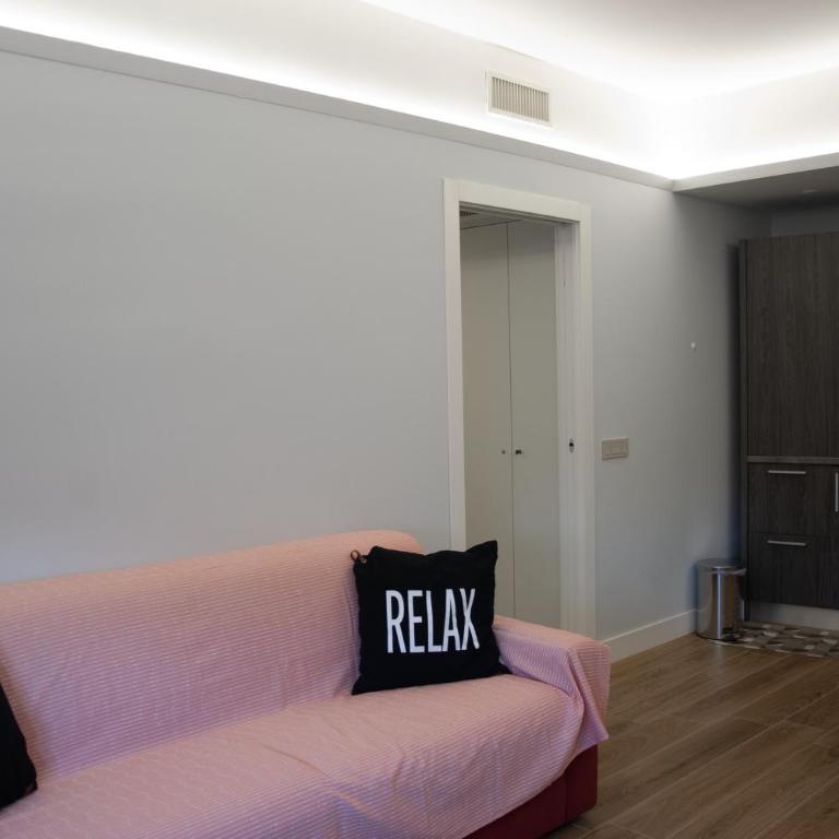 Domus Musei Vaticani - Appartamento con 1 Camera da Letto - 29