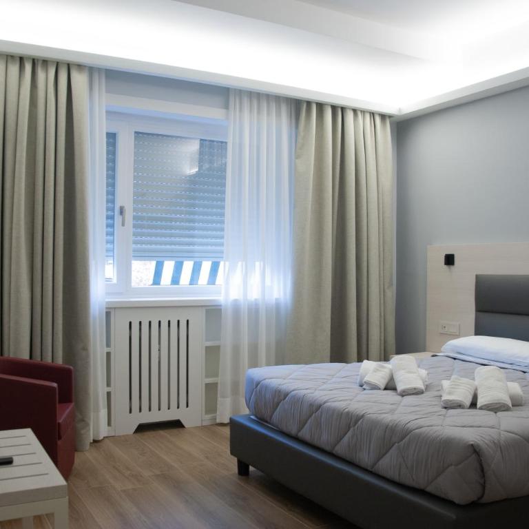 Domus Musei Vaticani - Appartamento con 1 Camera da Letto - 28