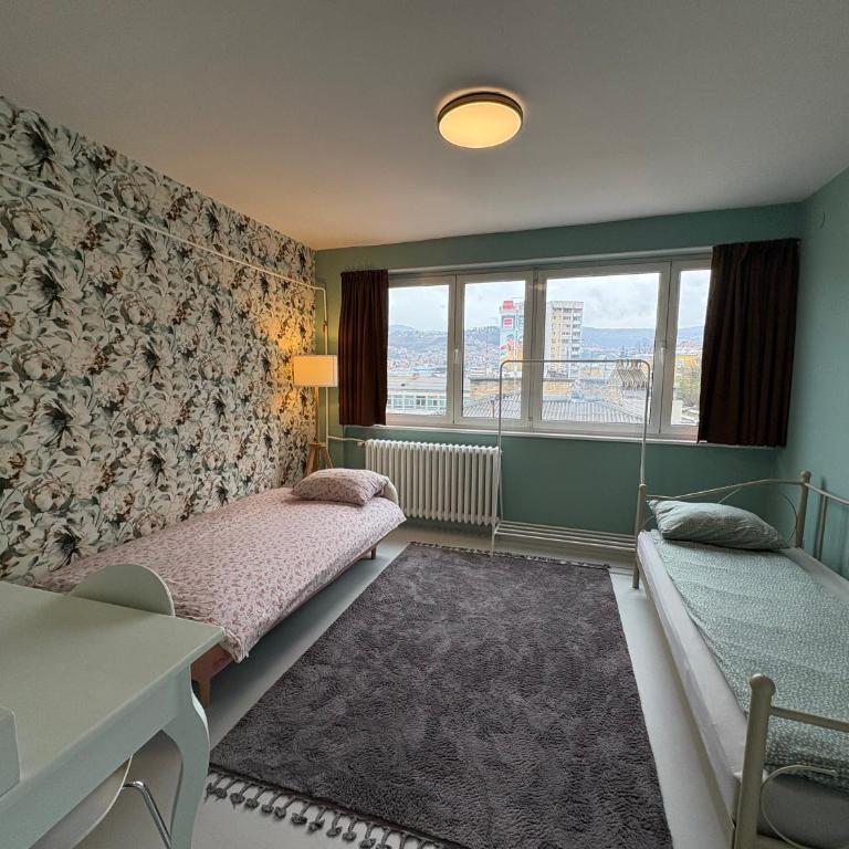 Amazing penthouse city centre - Apartman sa 2 Spavaće Sobe - 9