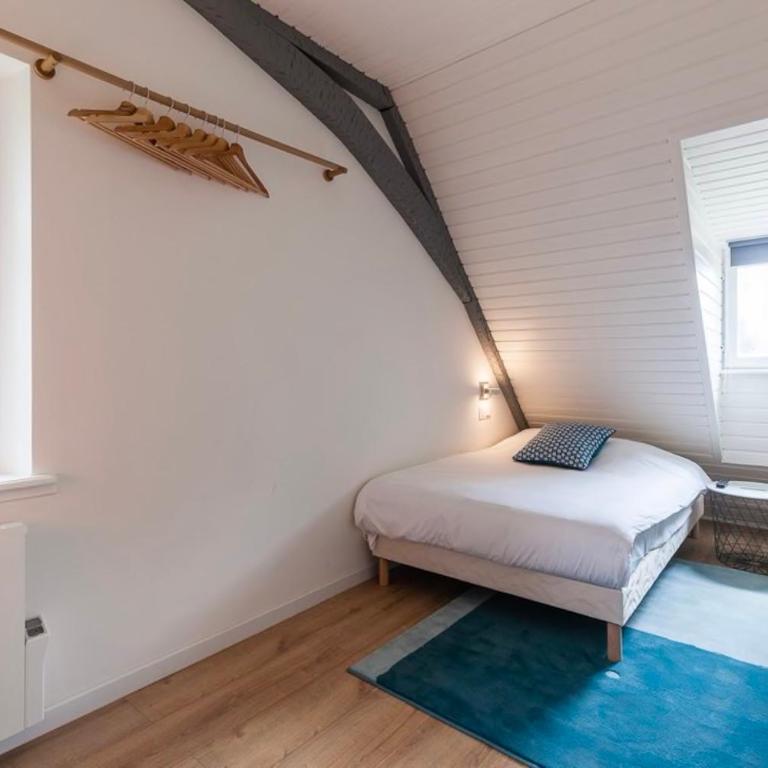 Studio Cosy au Cœur de la Petite France - Studio - 2
