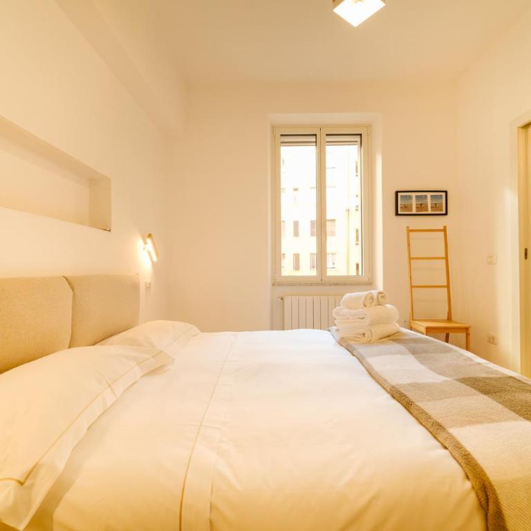 La Casa di Dora by BuddyRent - One-Bedroom Apartment - 19