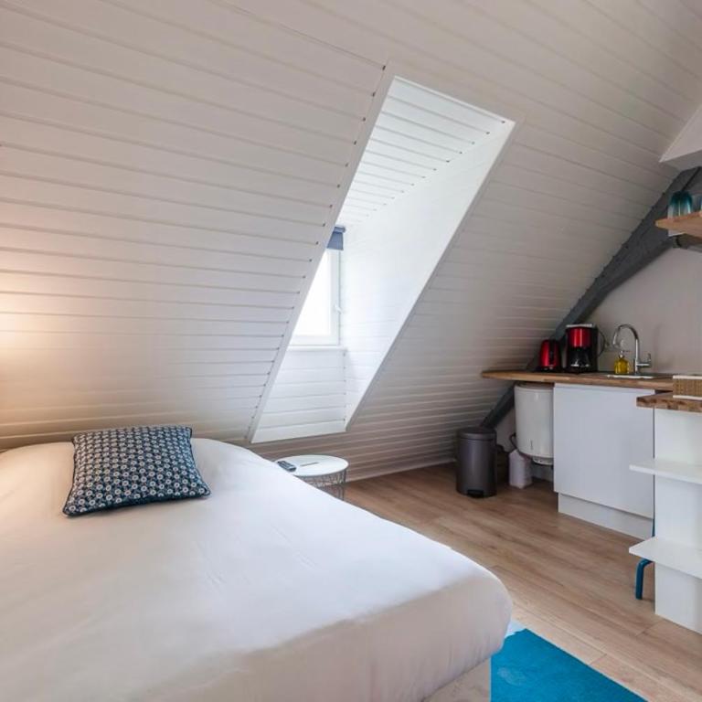 Studio Cosy au Cœur de la Petite France - Studio - 1