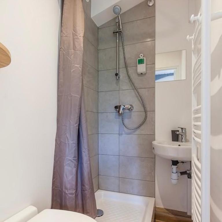 Studio Cosy au Cœur de la Petite France - Studio - 5