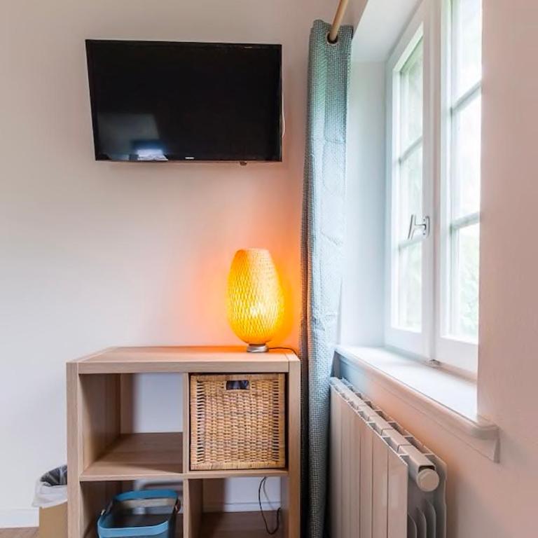Studio Cosy au Cœur de la Petite France - Studio - 4