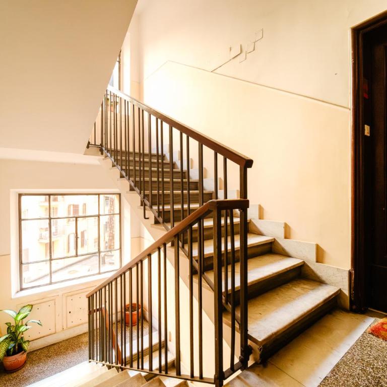 La Casa di Dora by BuddyRent - One-Bedroom Apartment - 37