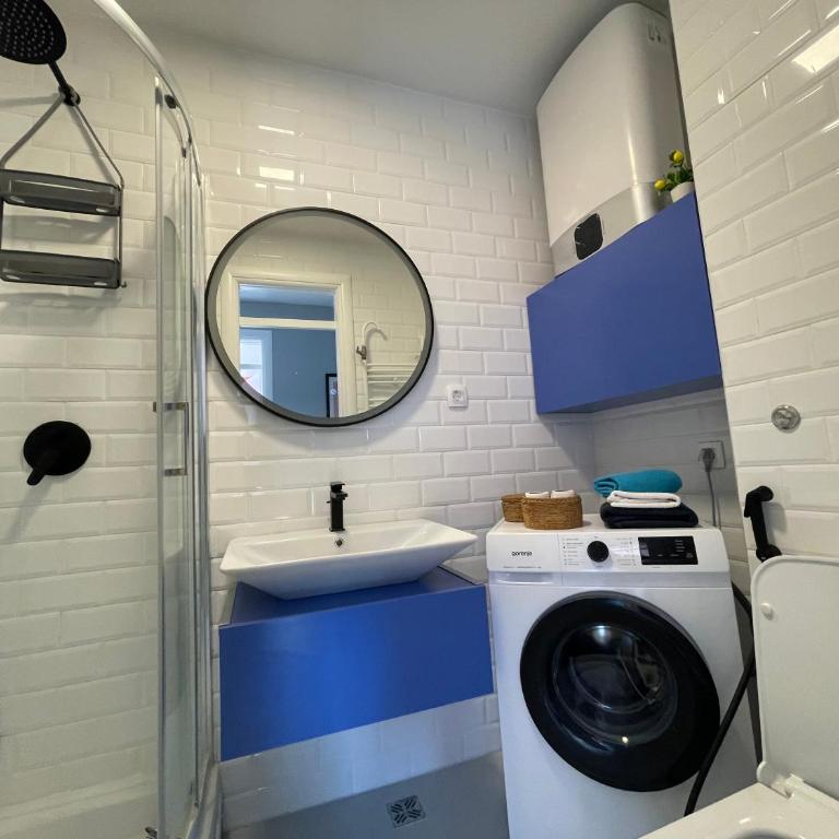 Amazing penthouse city centre - Apartman sa 2 Spavaće Sobe - 7