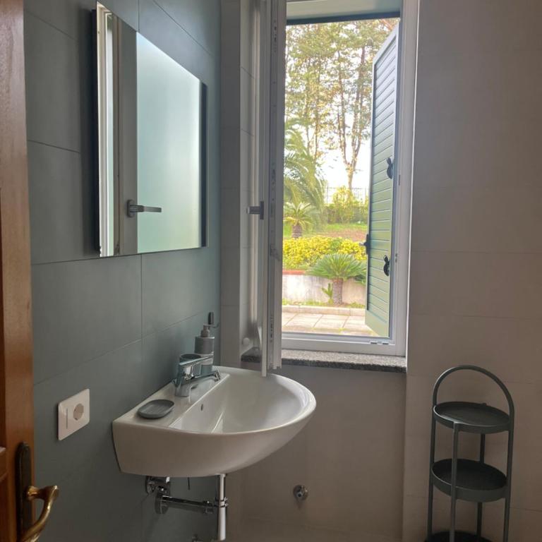 Villa Claudia - casa vacanze - Four-Bedroom House - 26