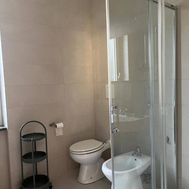 Villa Claudia - casa vacanze - Four-Bedroom House - 27