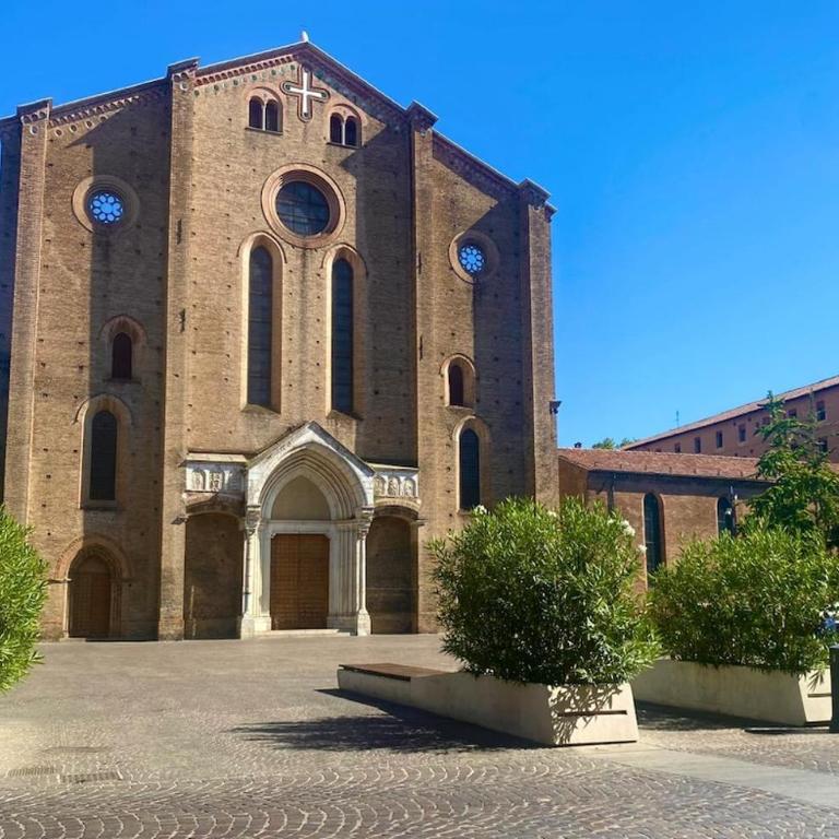 San Francesco Golden Suite - Appartamento Deluxe con 2 Camere da Letto e Vista Giardino - 38