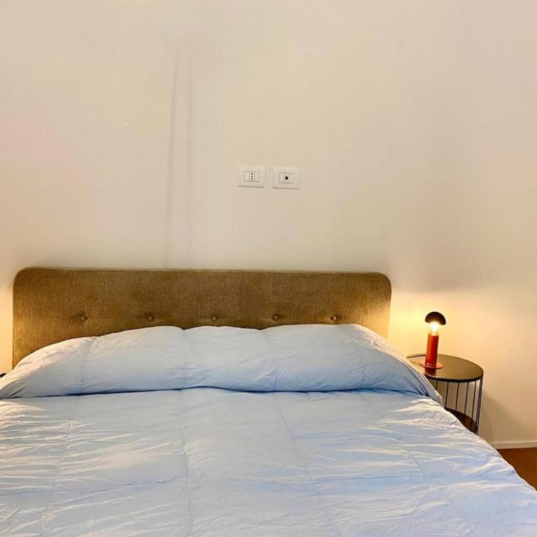 San Francesco Golden Suite - Appartamento Deluxe con 2 Camere da Letto e Vista Giardino - 28