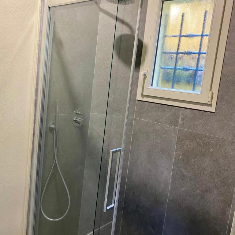 San Francesco Golden Suite - Appartamento Deluxe con 2 Camere da Letto e Vista Giardino - 34