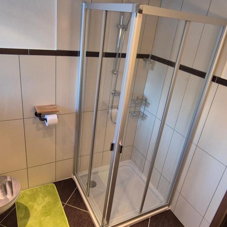 Appartement Ennsperle - Apartment mit 2 Schlafzimmern und Dusche - 11