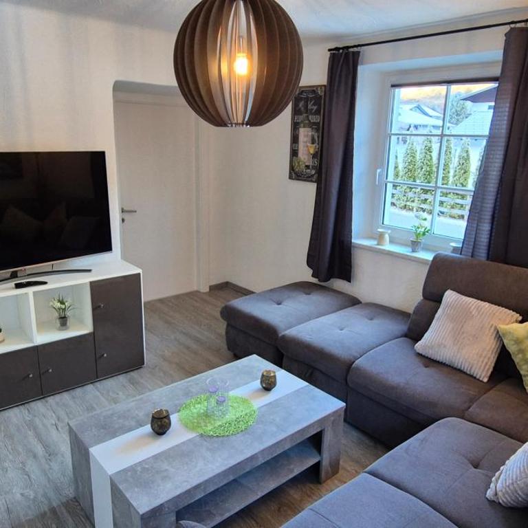 Appartement Ennsperle - Apartment mit 1 Schlafzimmer und Dusche - 6
