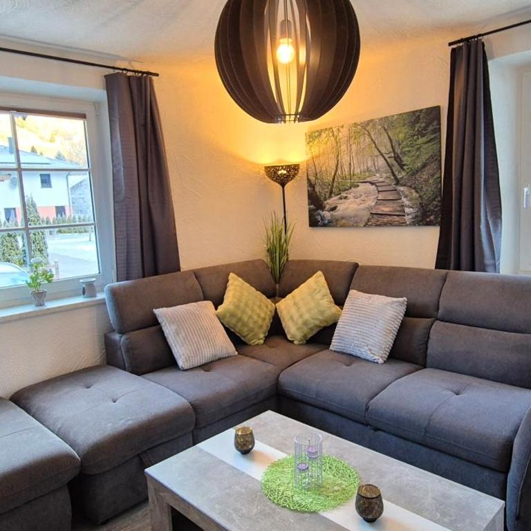 Appartement Ennsperle - Apartment mit 1 Schlafzimmer und Dusche - 8