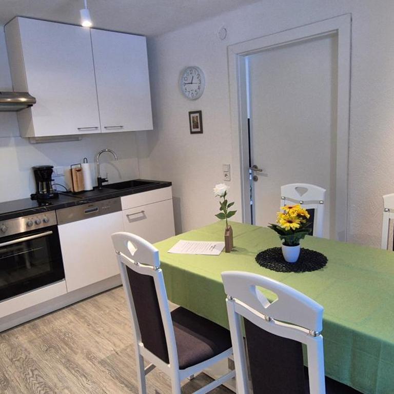 Appartement Ennsperle - Apartment mit 1 Schlafzimmer und Dusche - 2