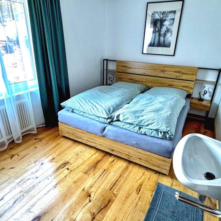 Dein Ferienhaus in Kärnten, Bad Bleiberg - Erholung, Natur und Komfort - Haus mit 3 Schlafzimmern - 22