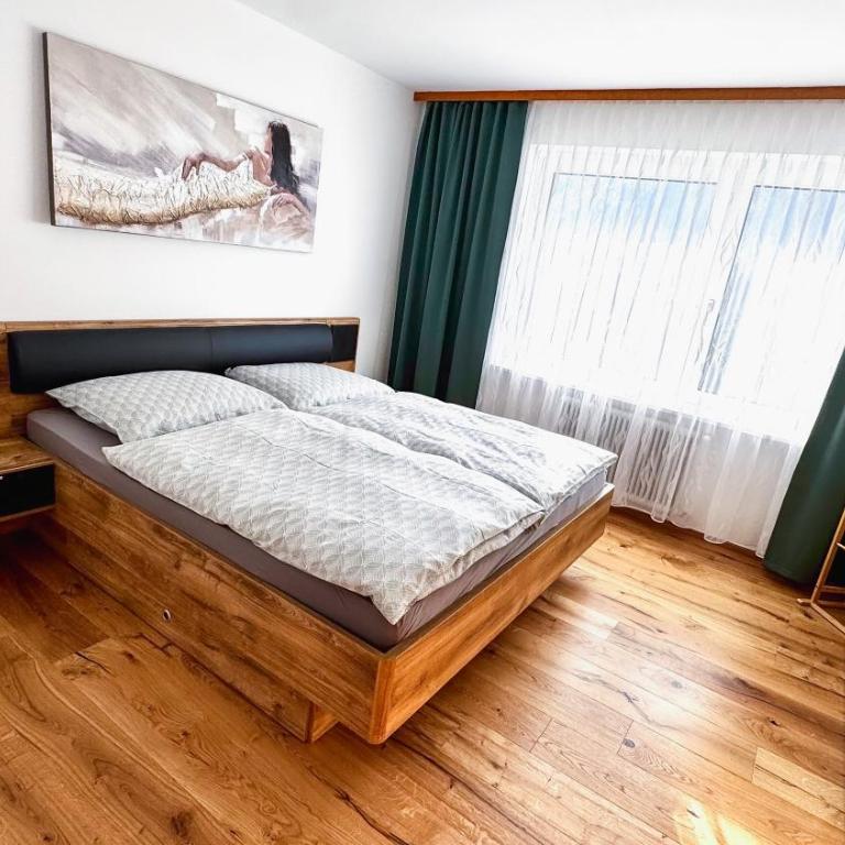 Dein Ferienhaus in Kärnten, Bad Bleiberg - Erholung, Natur und Komfort - Haus mit 3 Schlafzimmern - 23