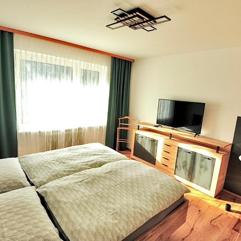 Dein Ferienhaus in Kärnten, Bad Bleiberg - Erholung, Natur und Komfort - Haus mit 3 Schlafzimmern - 24
